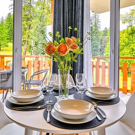 Wsrod Wodospadow By Royal Aparts * شكلارسكا بوريبا