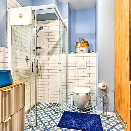 Wsrod Wodospadow By Royal Aparts *