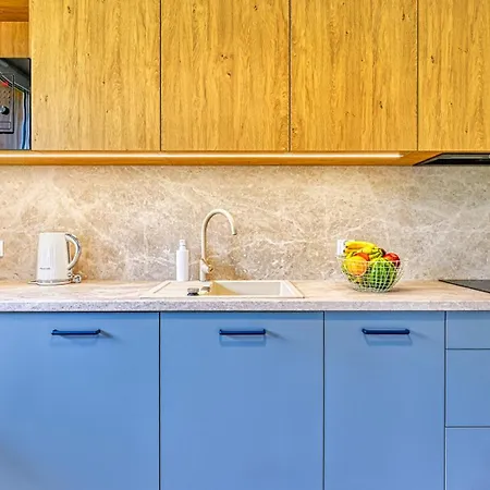 Wsrod Wodospadow By Royal Aparts Lejlighed *