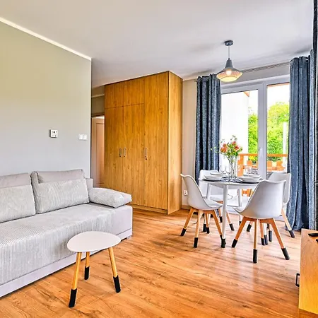 Wsrod Wodospadow By Royal Aparts * Szklarska Poręba