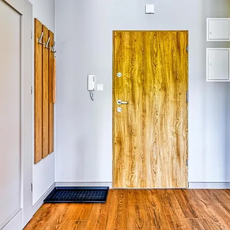 شقة Wsrod Wodospadow By Royal Aparts *