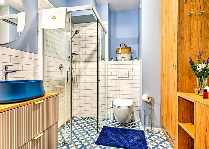 Wśród Wodospadów By Royal Aparts *