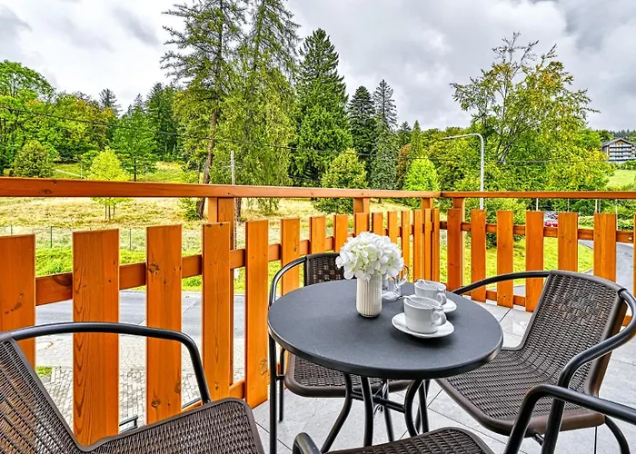 Apartamento Wśród Wodospadów By Royal Aparts