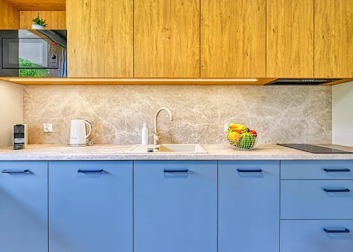 Wśród Wodospadów By Royal Aparts Apartamento *