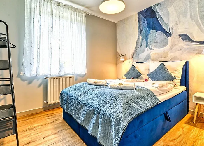 Apartamento Wśród Wodospadów By Royal Aparts