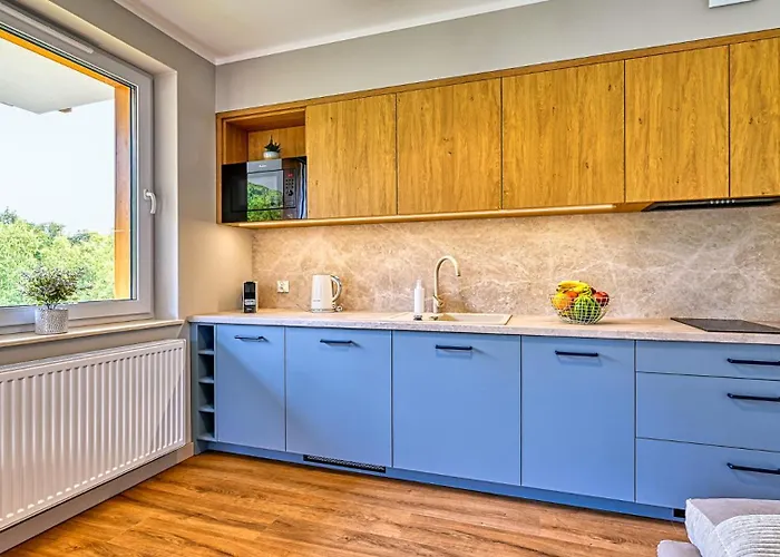 Wśród Wodospadów By Royal Aparts Apartamento