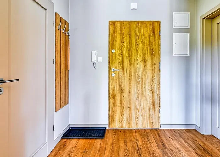 Apartamento Wśród Wodospadów By Royal Aparts *