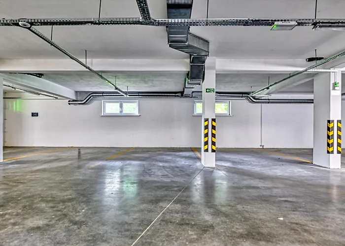 Wśród Wodospadów By Royal Aparts