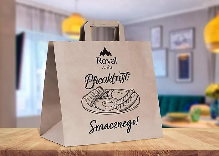 Wśród Wodospadów By Royal Aparts Apartamento Szklarska Poręba